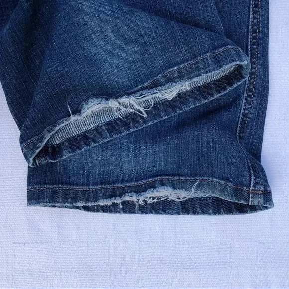 Refuge Junior Blue Jeans Size 11 Regular - Picture 8 of 8